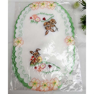 Serwetka wielkanocna 30x45cm