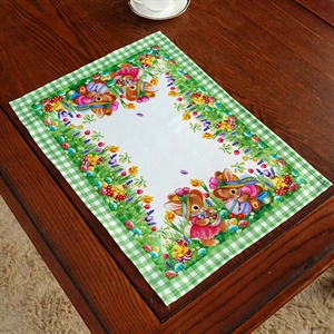 Bieżnik 40cm x 85cm