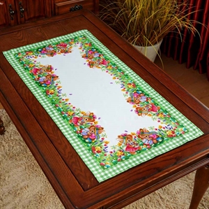 Bieżnik 50cm x100cm