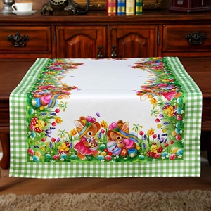 Bieżnik 60cm x 120cm