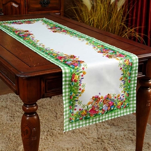 Bieżnik 40cm x140cm