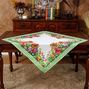 Bieżnik 85cm x 85cm