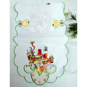 Bieżnik wielkanocny 40x90cm