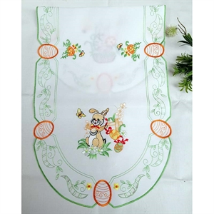 Bieżnik wielkanocny 40x90cm