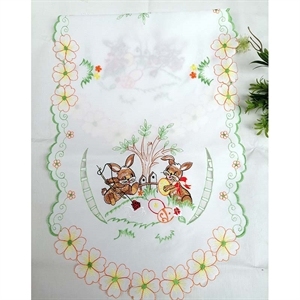 Bieżnik wielkanocny 40x90cm