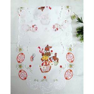 Bieżnik wielkanocny 40x90cm