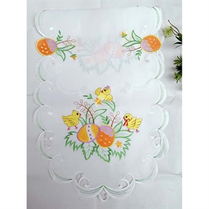 Bieżnik wielkanocny 40x90cm