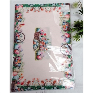 Serwetka wielkanocna 30x45cm