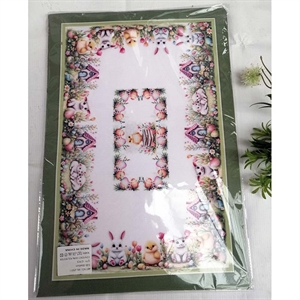 Serwetka wielkanocna 30x45cm