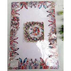 Serwetka wielkanocna 30x45cm