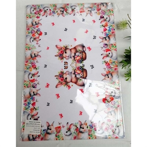 Serwetka wielkanocna 30x45cm