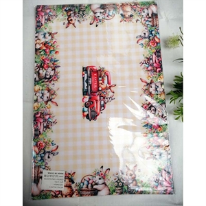 Serwetka wielkanocna 30x45cm