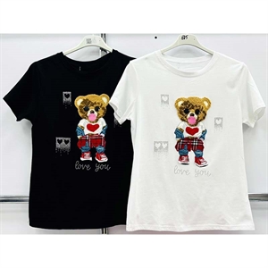 Bluzka damska (S-XL)