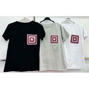 Bluzka damska (S-XL)