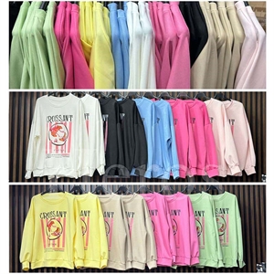 Cienka bluza damska - Produkt Włoski