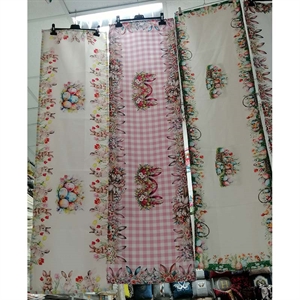 Bieżnik wielkanocny 40x150CM