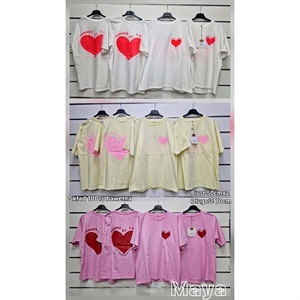 Bluzka damska - Produkt Włoski