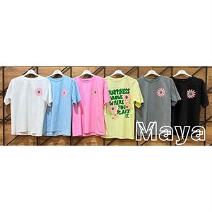 Bluzka damska - Produkt Włoski