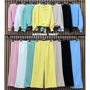 Komplet damski - Produkt Włoski