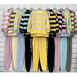 Komplet damski - Produkt Włoski