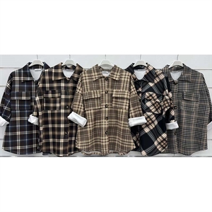 Koszula damska - Produkt Włoski