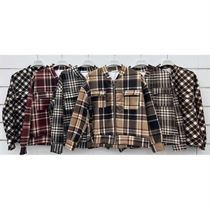 Cienka bluza damska - Produkt Włoski