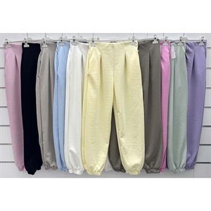 Spodnie damskie - Produkt Włoski