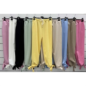 Spodnie damskie - Produkt Włoski