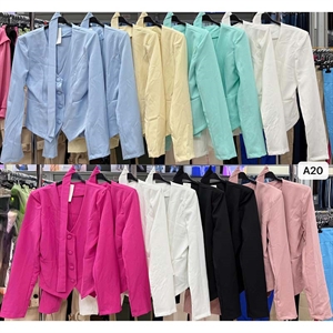 Marynarka damska - Produkt Włoski