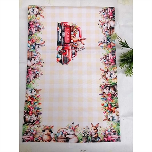 Bieżnik wielkanocny 40x90cm OV