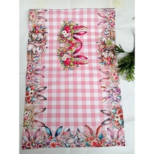 Bieżnik wielkanocny 40x90cm OV