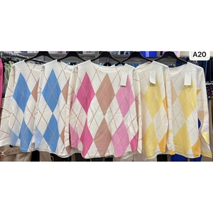 Bluzka damska - Produkt Włoski