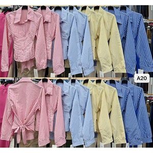 Koszula damska - Produkt Włoski