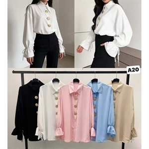 Koszula damska - Produkt Włoski