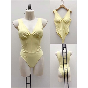 Bluzka body damskie - Produkt Włoski