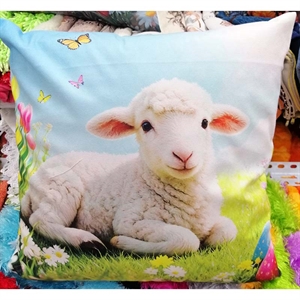 Poszewka wielkanocna 40x40cm