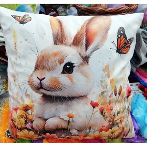 Poszewka wielkanocna 40x40cm