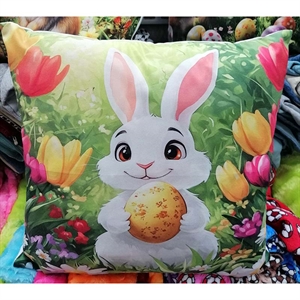 Poszewka wielkanocna 40x40cm