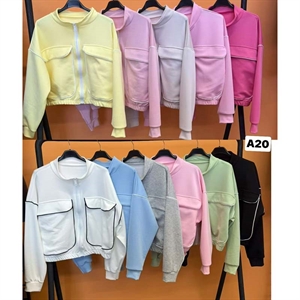 Bluzka damska - Produkt Włoski