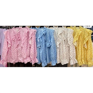 Koszula damska - Produkt Włoski