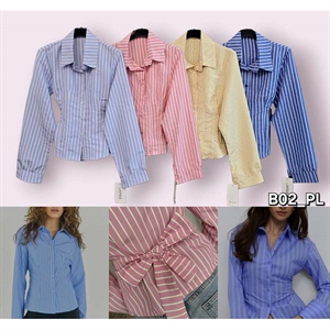 Koszula damska - Produkt Włoski