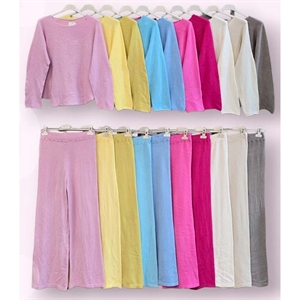 Komplet damski - Produkt Włoski