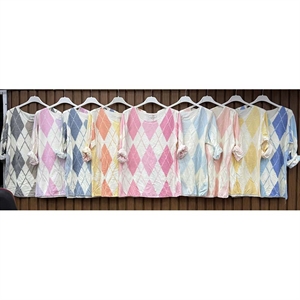 Bluzka damska - Produkt Włoski