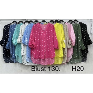 Bluzka damska - Produkt Włoski