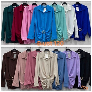 Koszula damska - Produkt Włoski