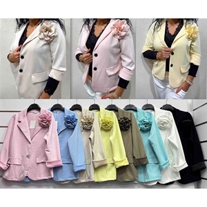 Marynarka damska - Produkt Włoski