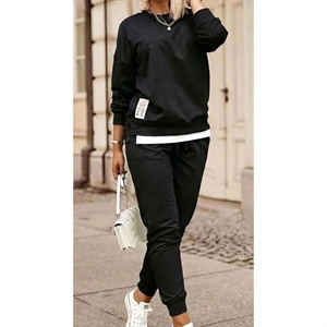 Komplet damski (S/M-L/XL-2XL/3XL) - Turecki Produkt