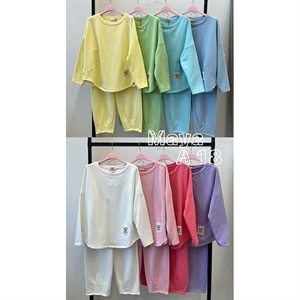 Komplet damski - Produkt Włoski