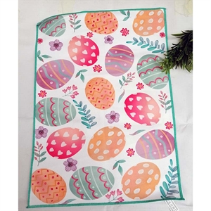 Ściereczka wielkanocna 40cm x 60cm