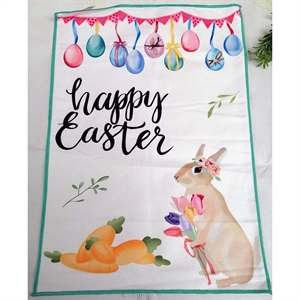 Ściereczka wielkanocna 40cm x 60cm